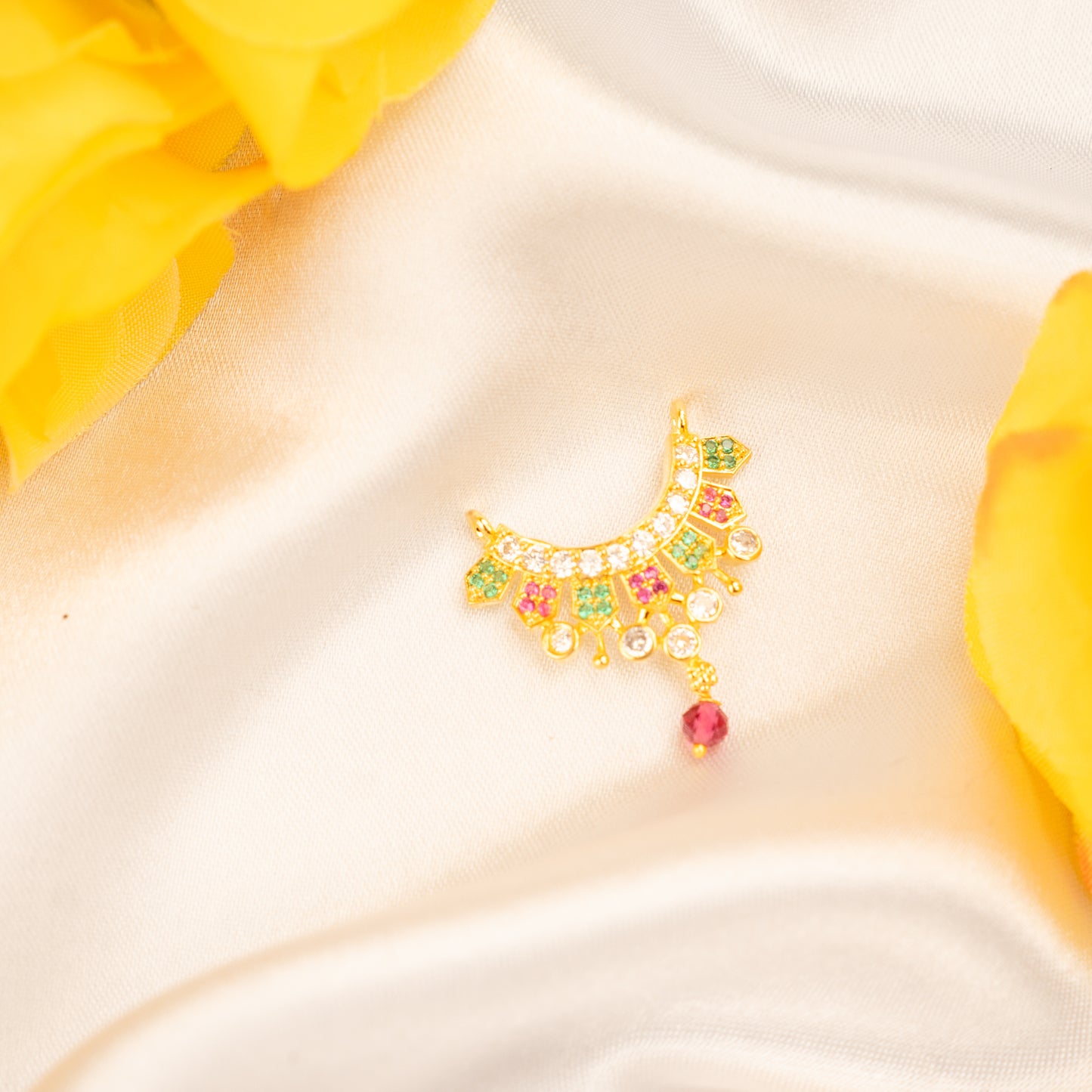 Navrang Rajsi Necklace (Pack of 2)