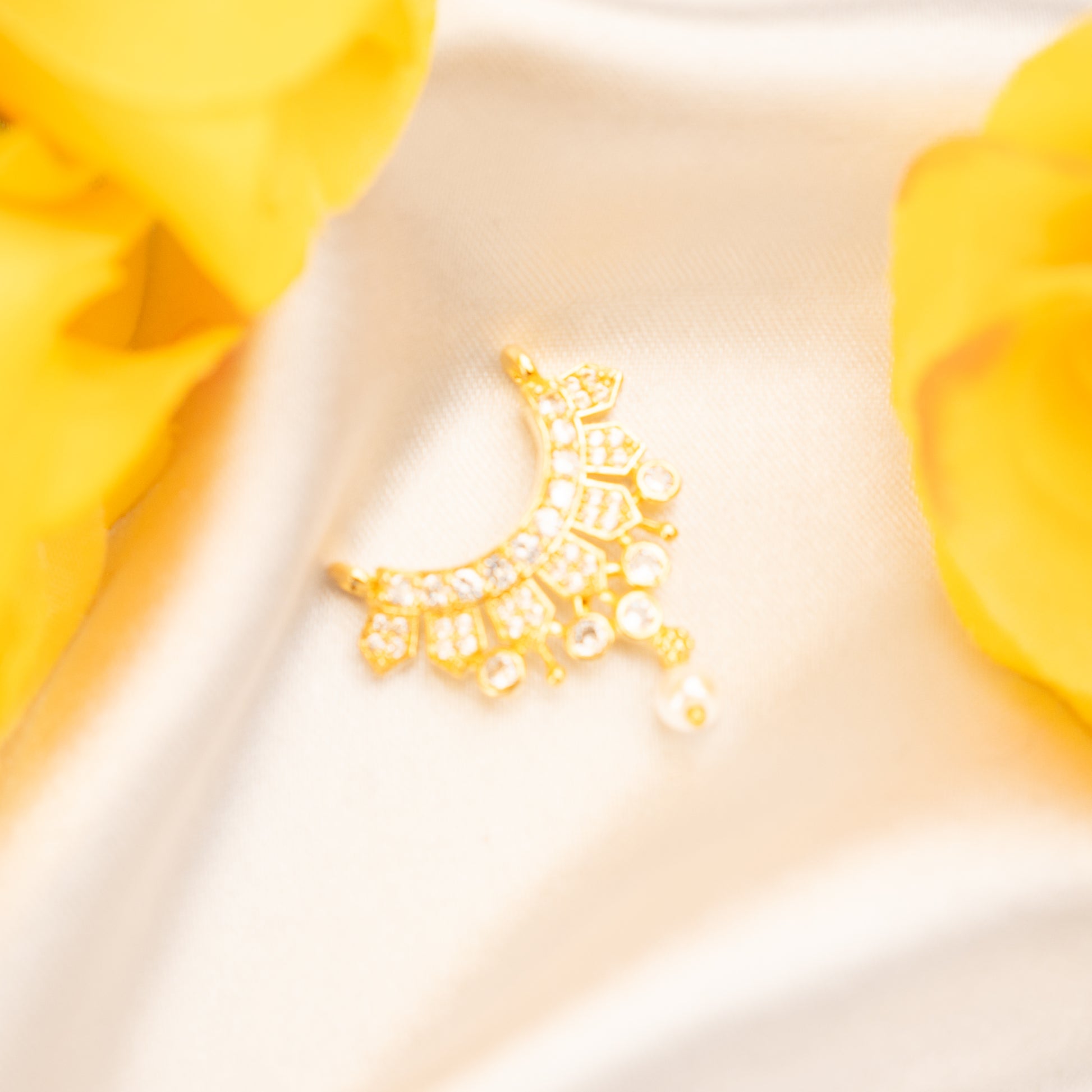 Navrang Rajsi Necklace (Pack of 2)