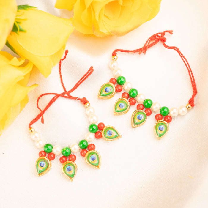 Morr Sutra Necklace (Pack of 2)