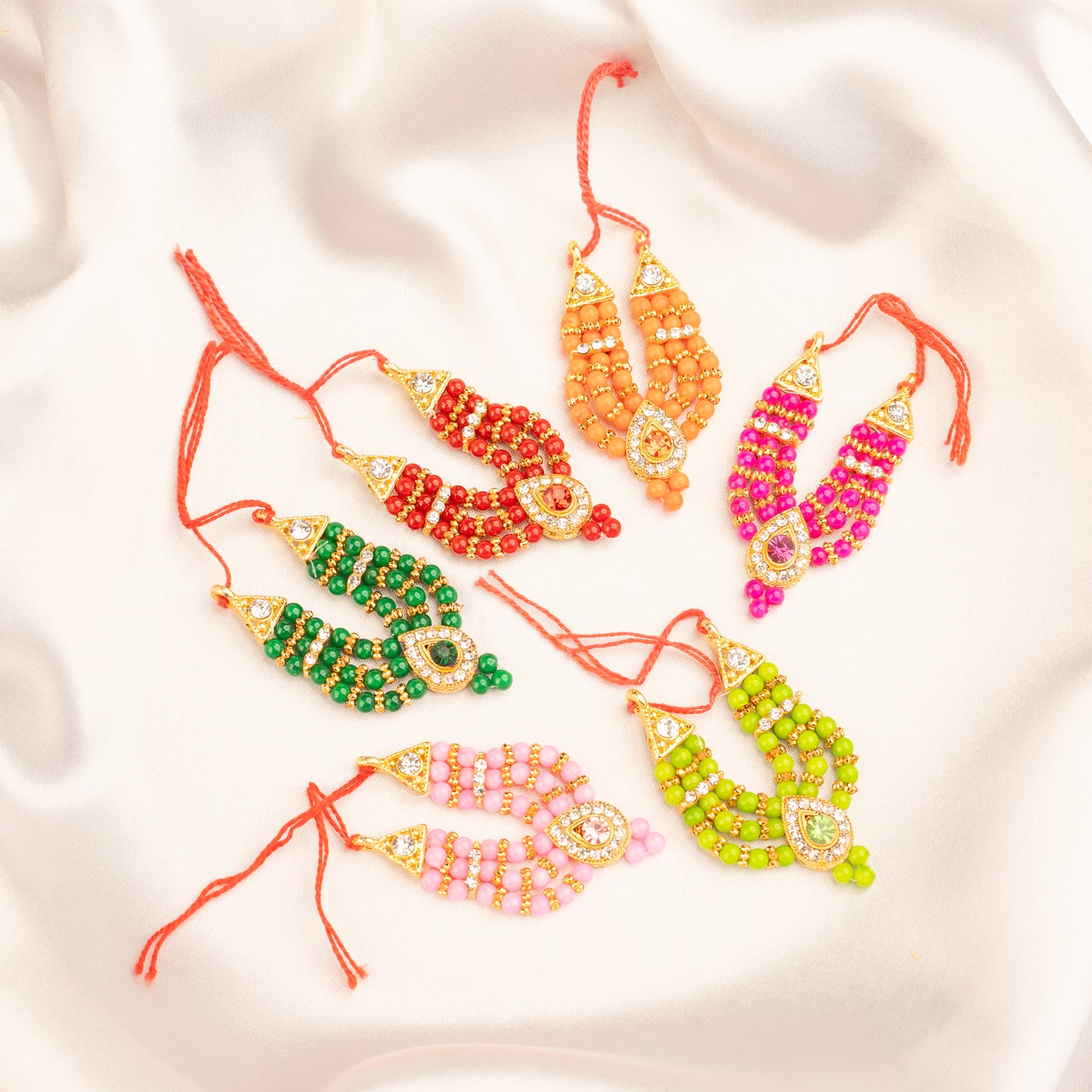 Ratna Sutra Necklace (Pack of 6 )