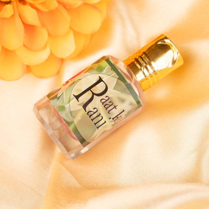 Raat Rani Attar / Ittar for Laddu Gopal ji