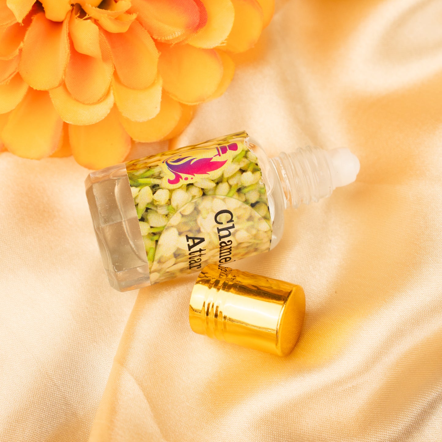 Chameli Attar / Ittar for Laddu Gopal ji