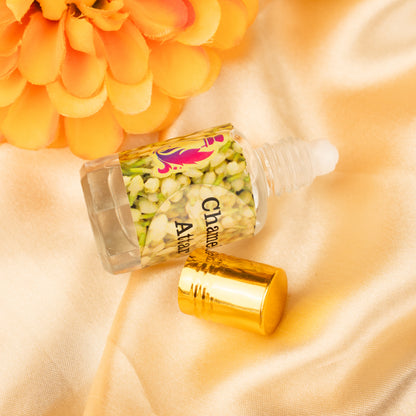 Chameli Attar / Ittar for Laddu Gopal ji