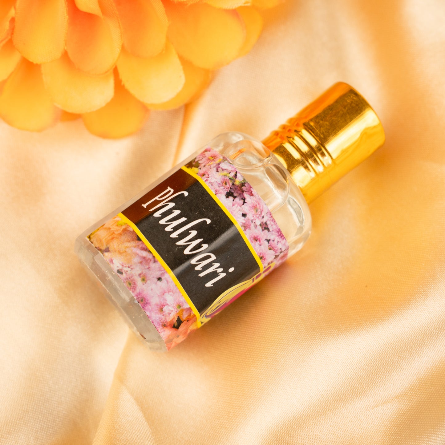 Phulwari Attar / Ittar for Laddu Gopal ji