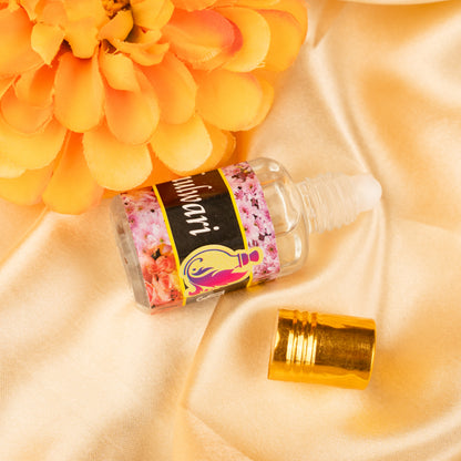 Phulwari Attar / Ittar for Laddu Gopal ji