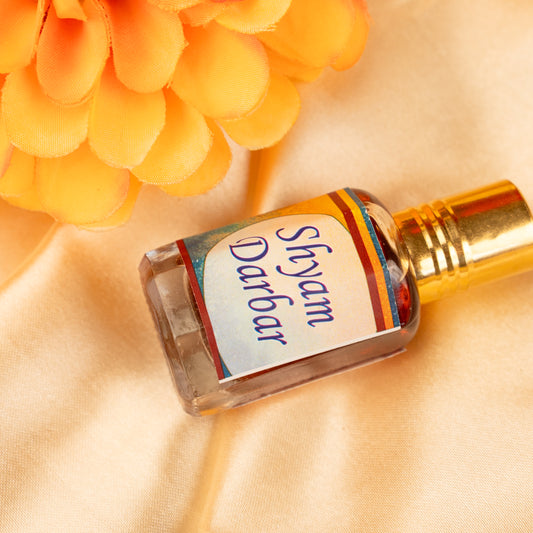 Shyam Darbar Attar / Ittar for Laddu Gopal ji