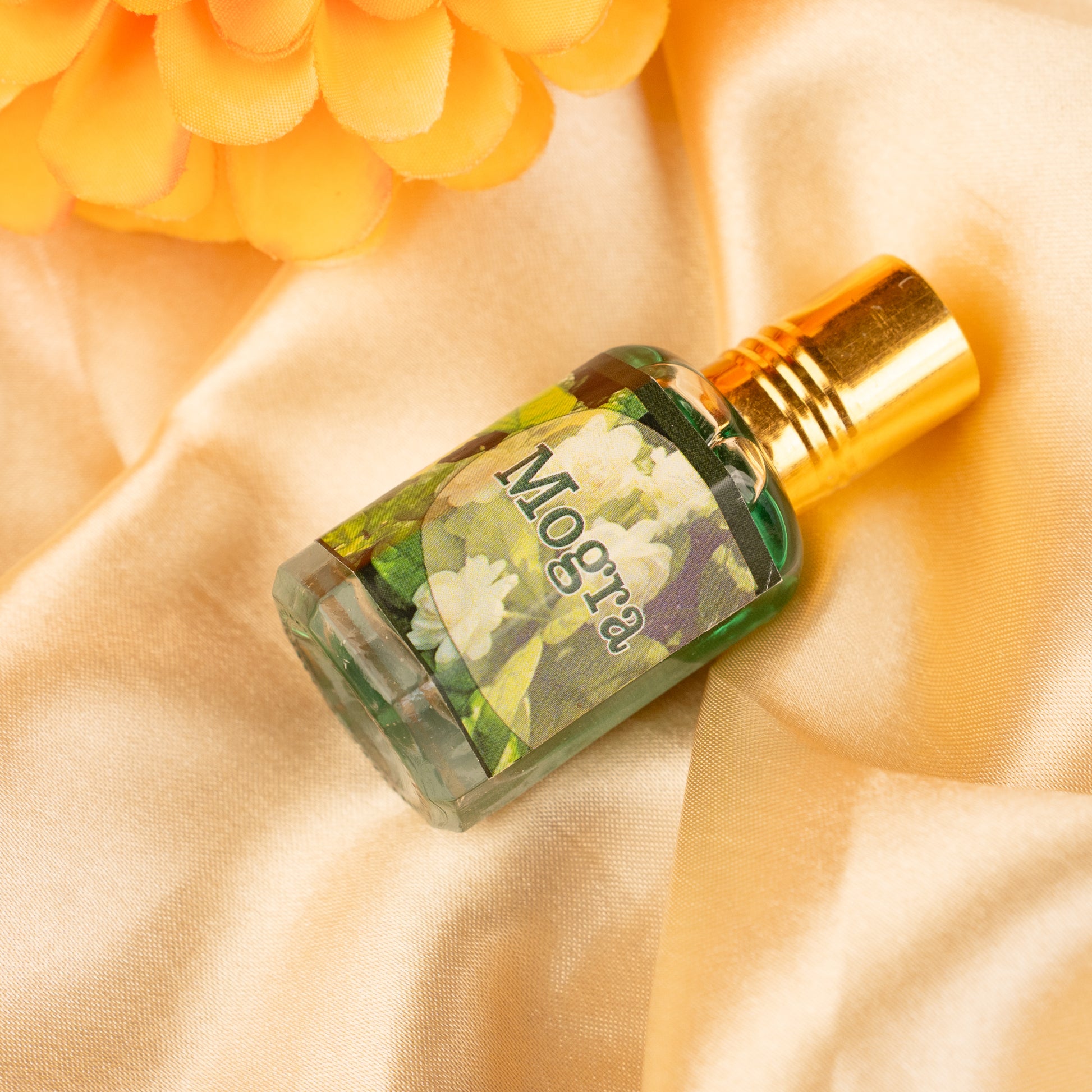 Mograa Attar / Ittar for Laddu Gopal ji