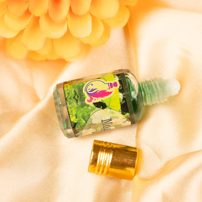 Mograa Attar / Ittar for Laddu Gopal ji