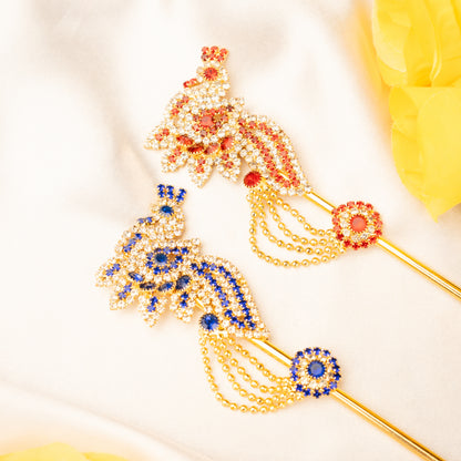 Mayurvenu Laddu Gopal Bansuri