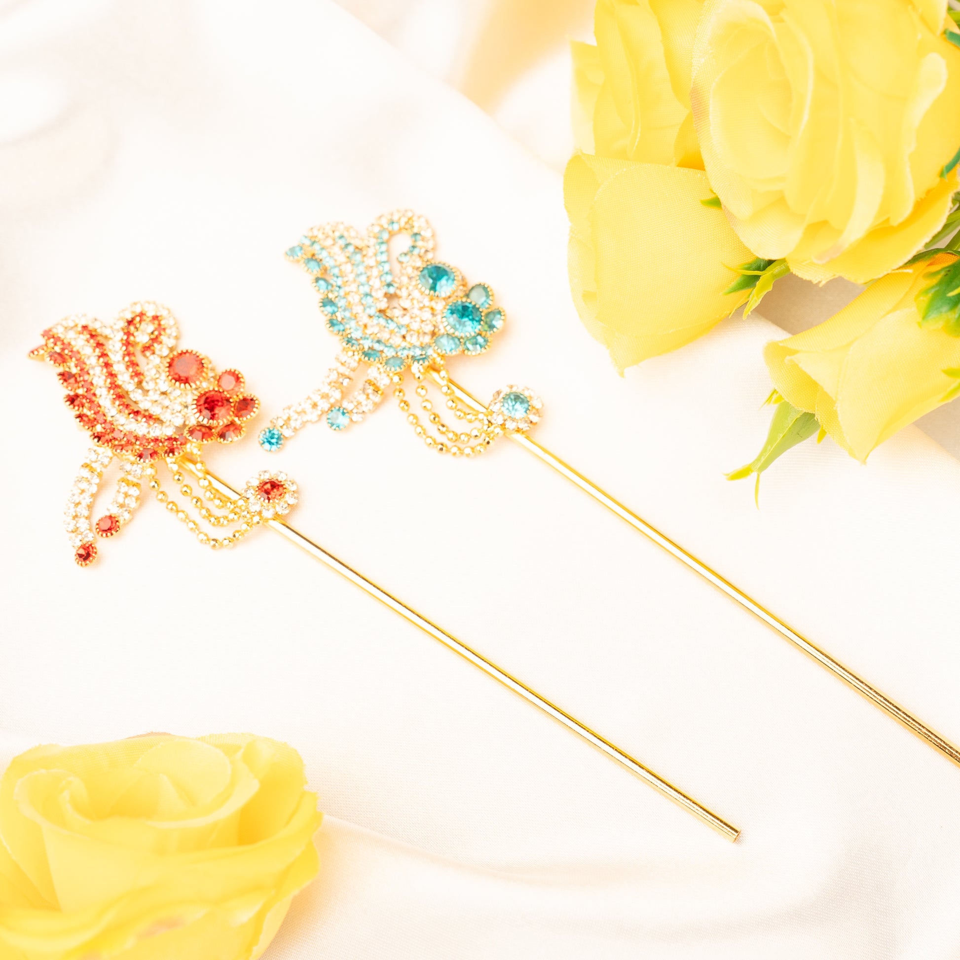 Neer Tarang Laddu Gopal Bansuri (Pack of 2)