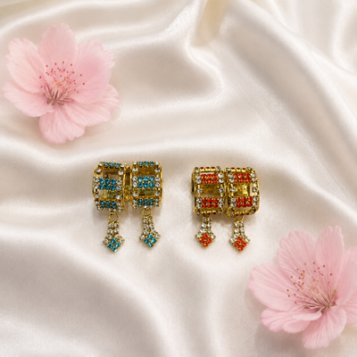 Chandrika Alankar Kangan (Pack of 2)