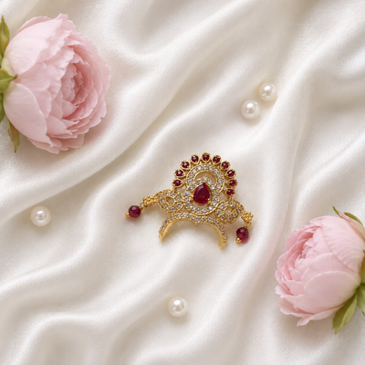 Ruby Mayur Mukut
