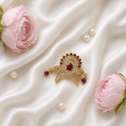 Ruby Mayur Mukut