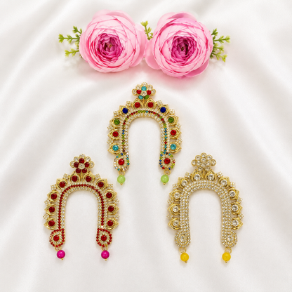 Govind Chandrika (Pack of 3)