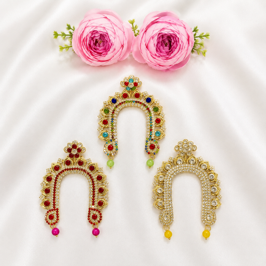 Govind Chandrika (Pack of 3)