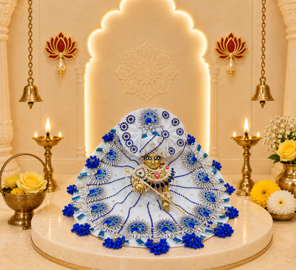 Divya Aastha Laddu Gopal Dress