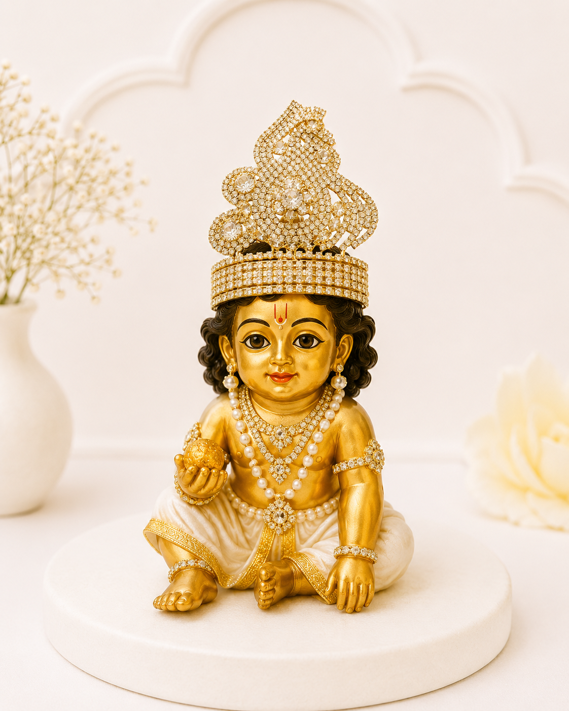 Divya Heera Mukut