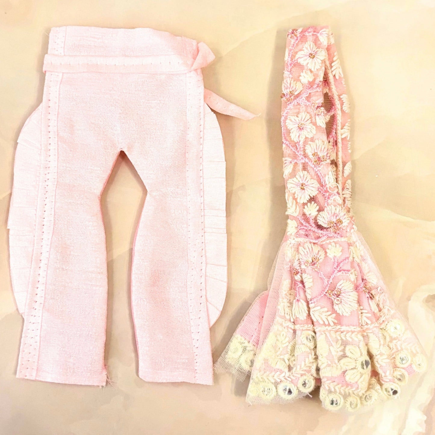 Gaurimanohar Radha Krishna Dress