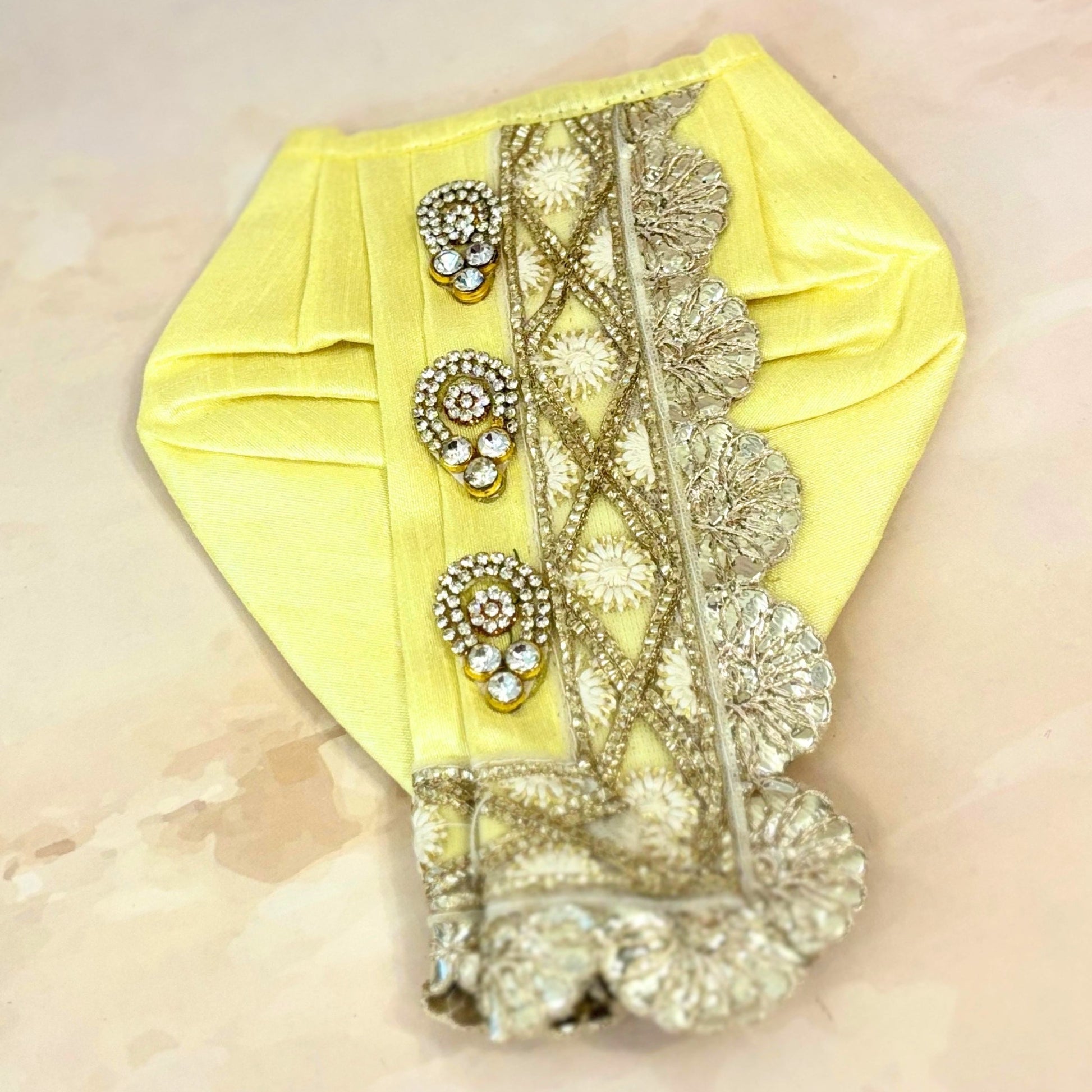 Gaurprabha Radha Krishna Dress