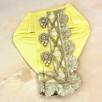 Gaurprabha Radha Krishna Dress