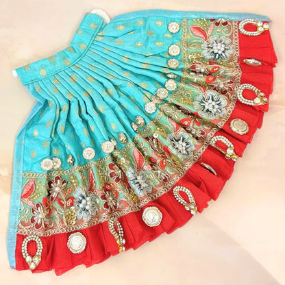 Tejaprabha Mata Rani Dress