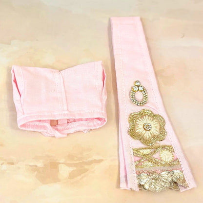 Gulabprabha Radha Krishna Dress