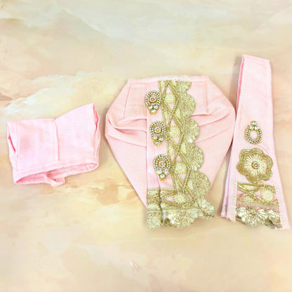 Gulabprabha Radha Krishna Dress