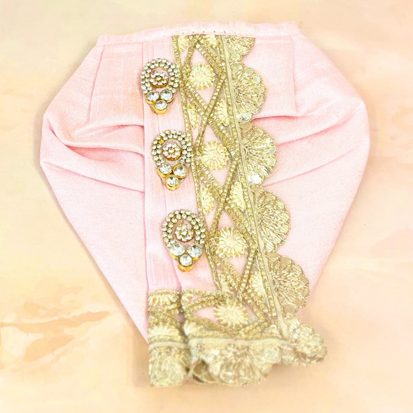 Gulabprabha Radha Krishna Dress