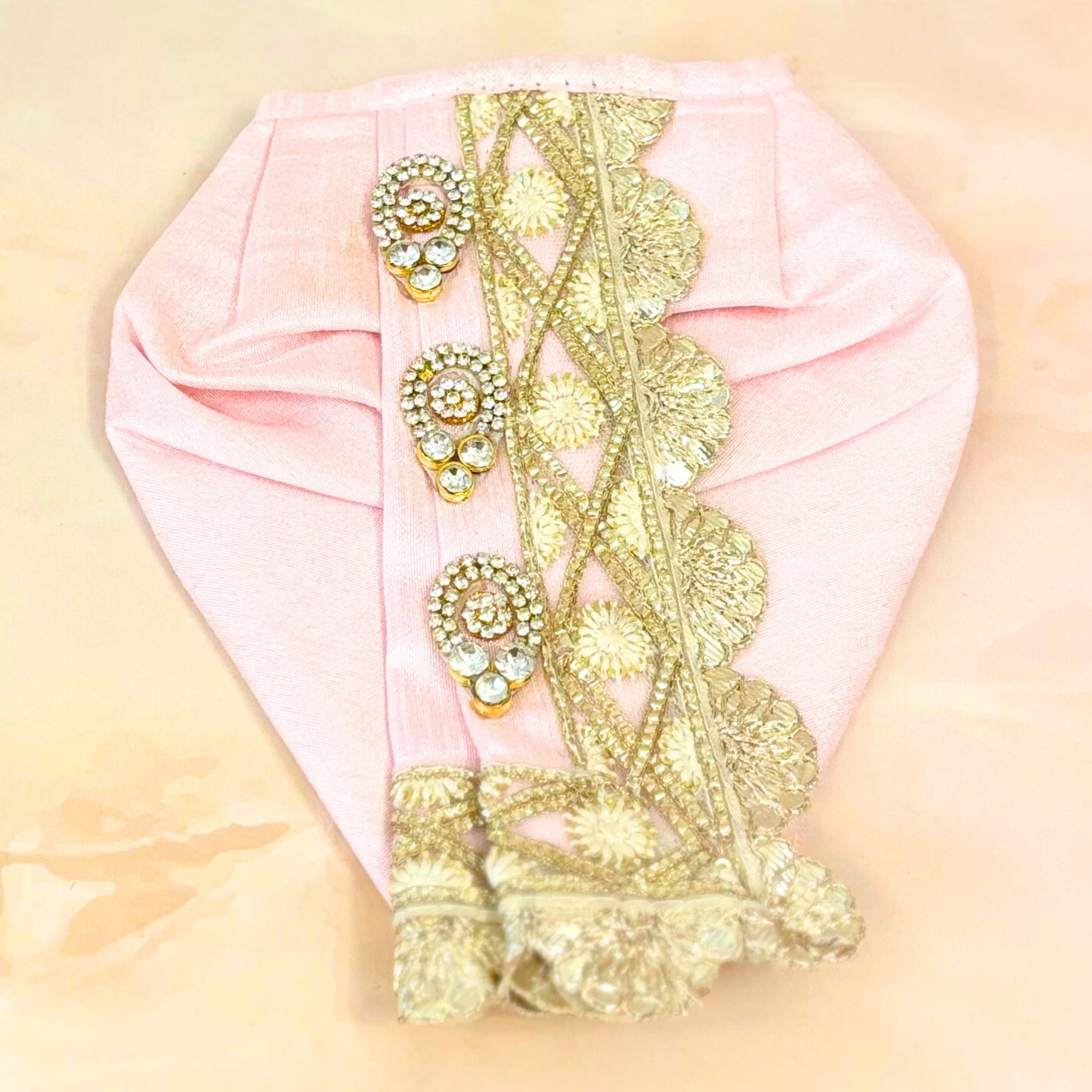 Gulabprabha Radha Krishna Dress