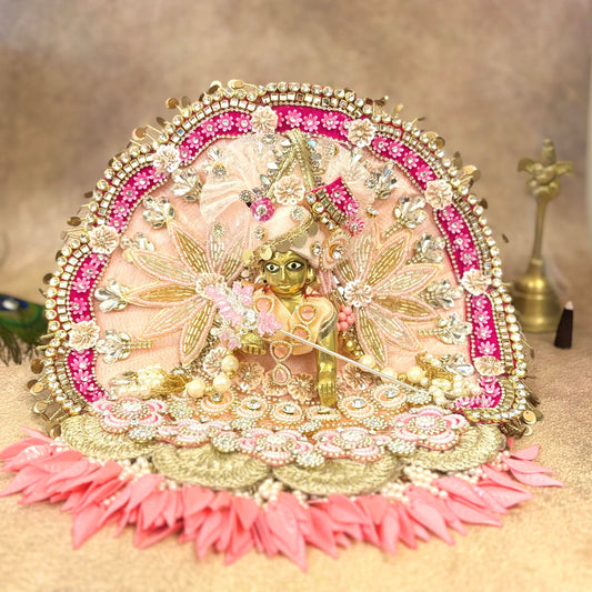 Swarangini Laddu Gopal Dress