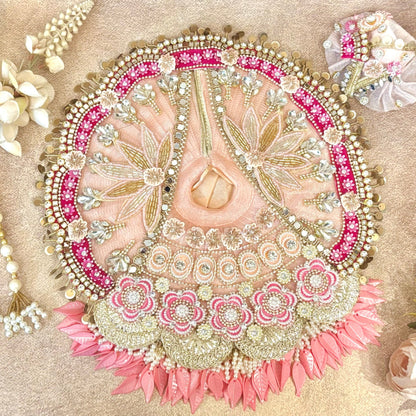 Swarangini Laddu Gopal Dress