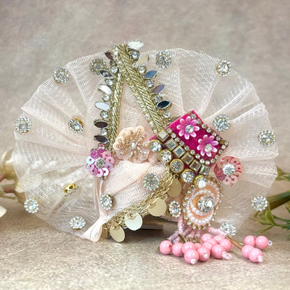 Swarangini Laddu Gopal Dress