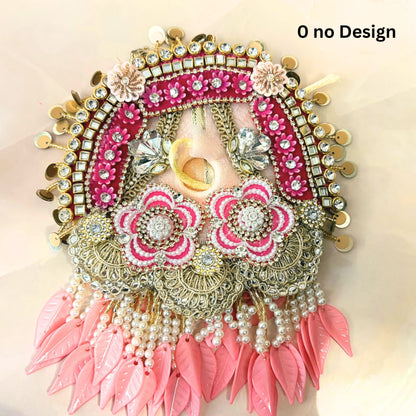 Swarangini Laddu Gopal Dress