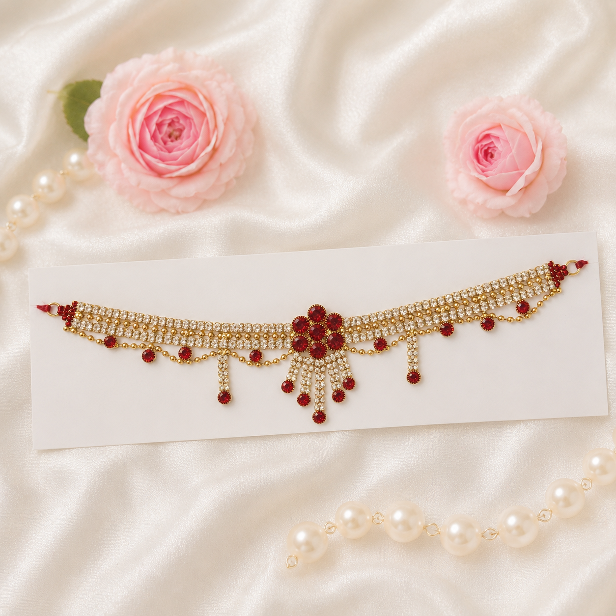 Ruby Chandrika Kamar Band