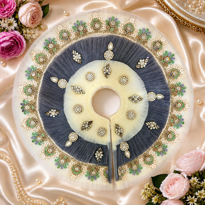 Rasvihari Laddu Gopal Dress
