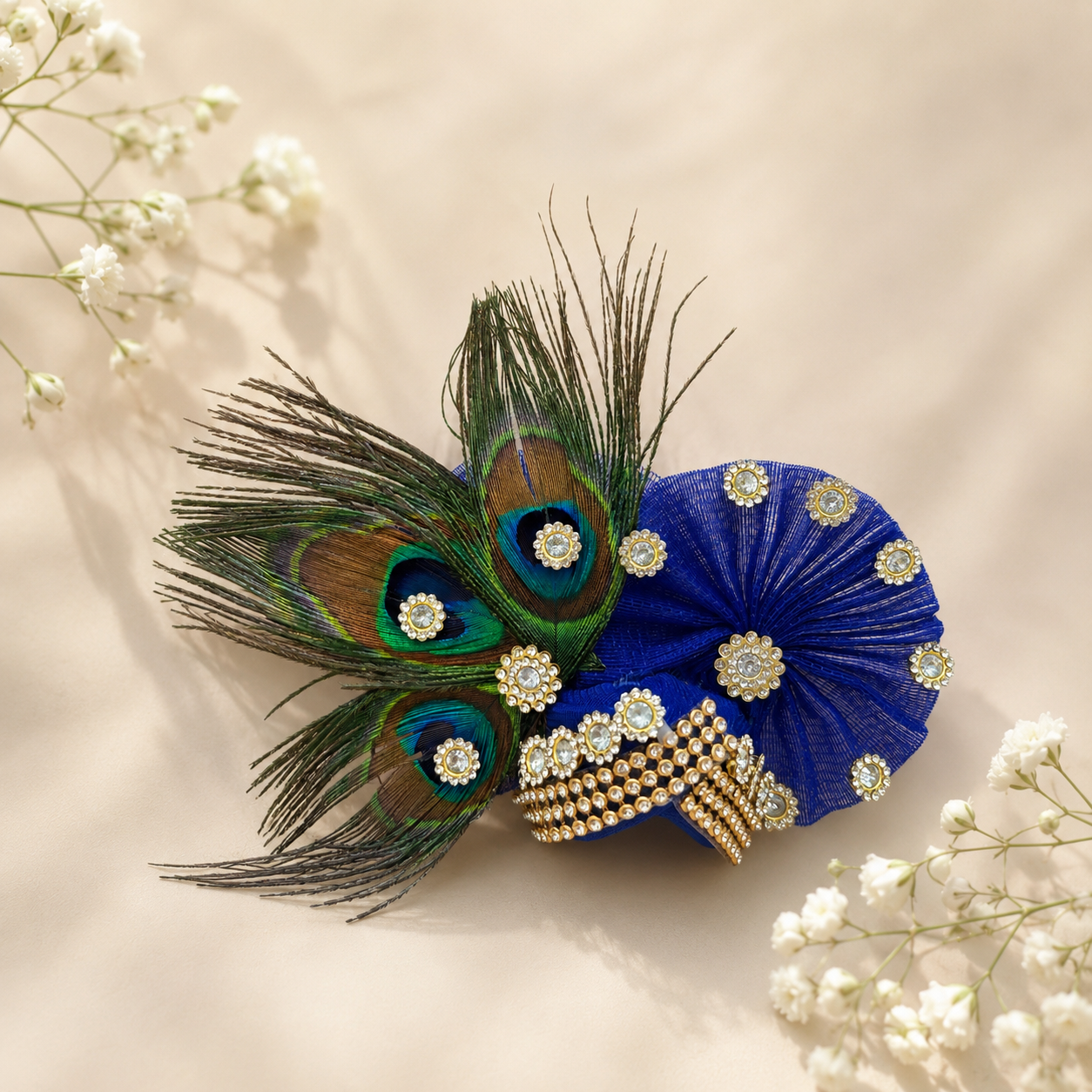 Harit Shakti Laddu Gopal Dress