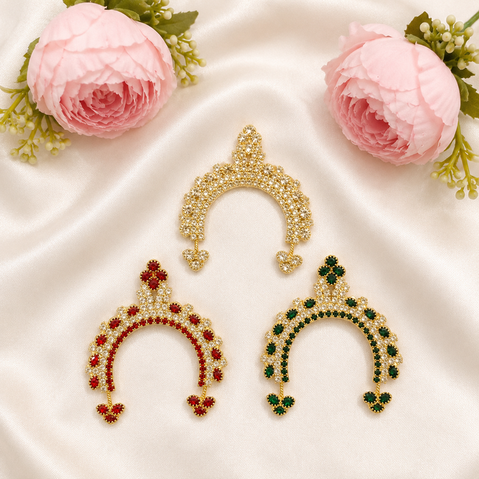 Rasik Chandrika (Pack of 3)