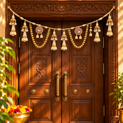 Kanak Shubh Bandhanwal