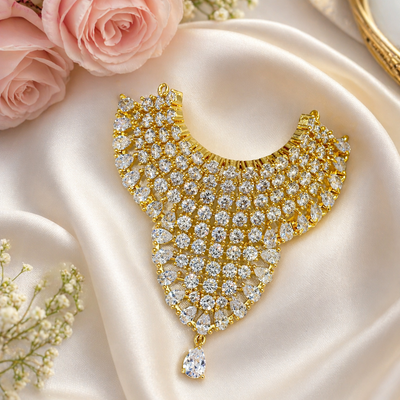 Subhra Ratna Necklace
