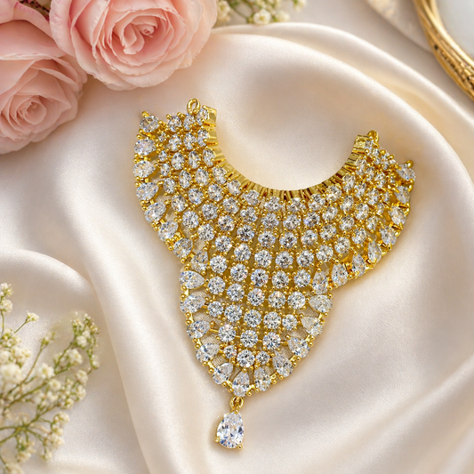 Subhra Ratna Necklace