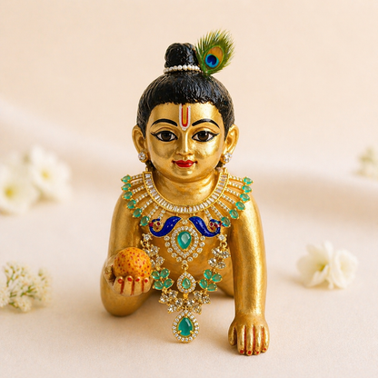 Mayur Shobha Necklace