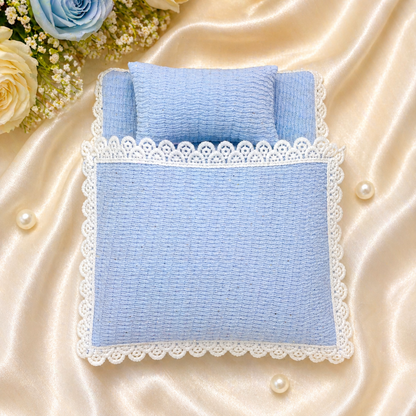 Gopal Komal Laddu Gopal Bedding Set