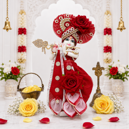 Premleela Dhoti Set