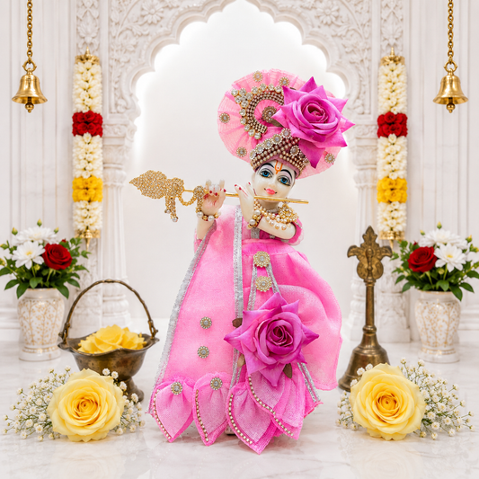 Premvilash Dhoti Set