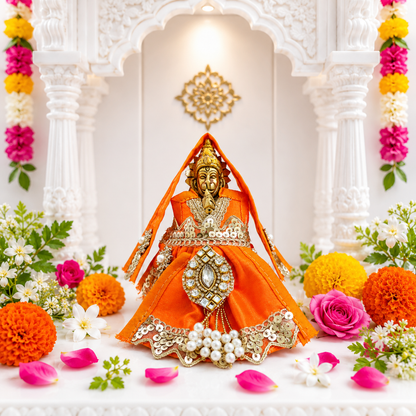 Veer Prerna Hanumanji Dresses