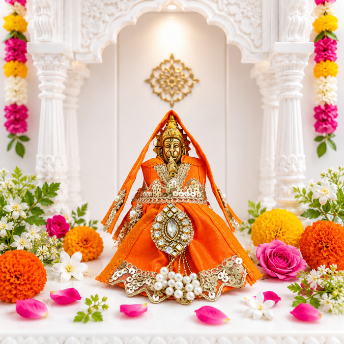 Veer Prerna Hanumanji Dresses