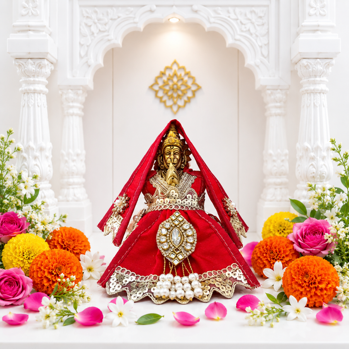 Sankat Veer Hanumanji Dresses