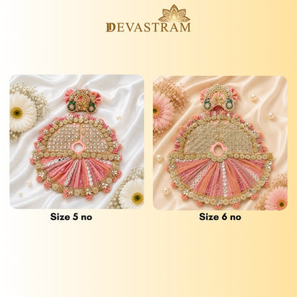 Divyarajsi Laddu Gopal Dress
