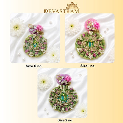 Janmotsav Shringar Laddu Gopal Dress