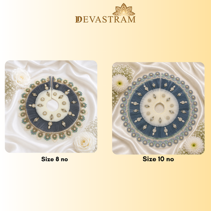 Rasvihari Laddu Gopal Dress